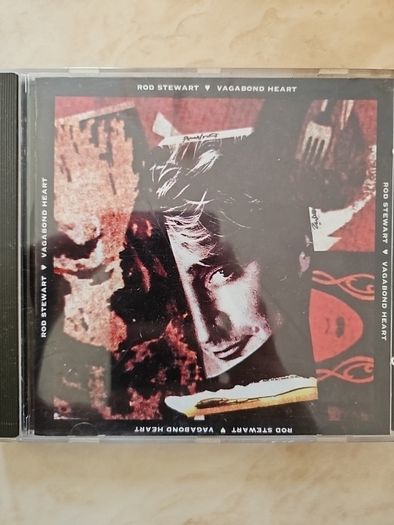 Rod Stewart 30 CD Collection