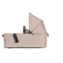Joolz aer2 carrycot + stroller bundle sandy taupe Image 3