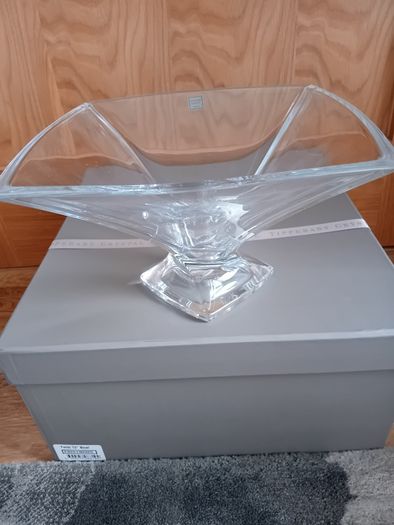 Tipperary 13 inch twist bowl
