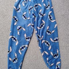Lilo And Stitch Disney Pj Bottoms