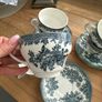 Vintage cup set Image 4