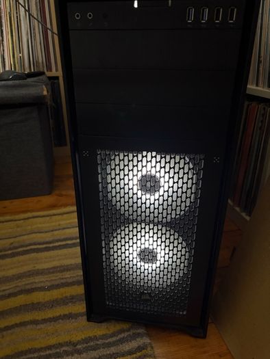 Gaming PC Tower