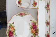 Royal Albert