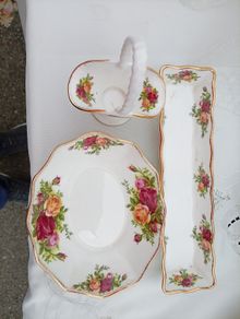 Royal Albert