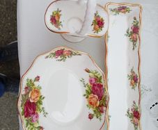 Royal Albert
