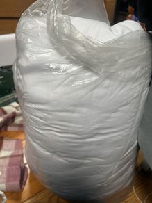 King size Duvet