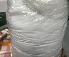 King size Duvet