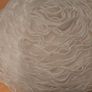 White rose ruffle cushions Image 10