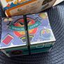 Magic cube kids educational geometric toy 6+ Image 3