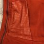 Dress NWT leather detailing on side Image 3