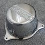 Authentic Boeing 727 Aircraft Wheel Hub Cover Polished Aluminium Aviation Display / Wall Art Image 9