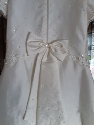 ivory communion