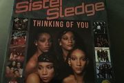 Sister Sledge Thinking of you 6 cd boxset