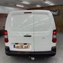 2015 (152) Citron Berlingo Van Image 4