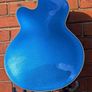 Gretsch Electromatic G5420T Azure Blue Image 5