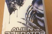 PSP "Alien vs Predator"