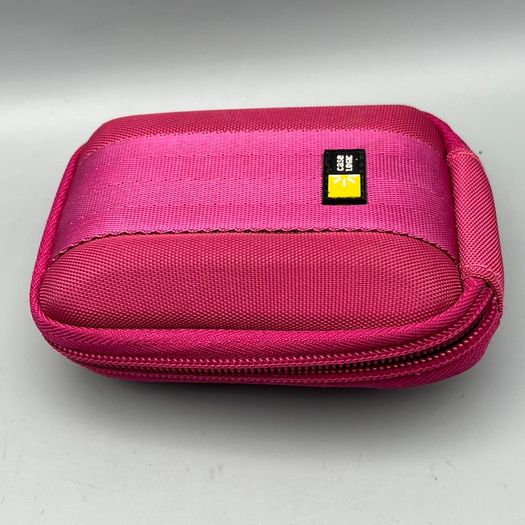 Sony Cyber-shot DSC-W310 12.1MP Digital Camera Pink - Full Kit