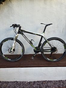 B'Twin Rock Rider 8XC Replica