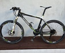 B'Twin Rock Rider 8XC Replica