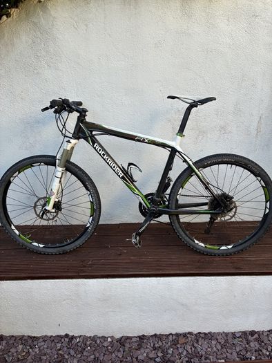 B'Twin Rock Rider 8XC Replica