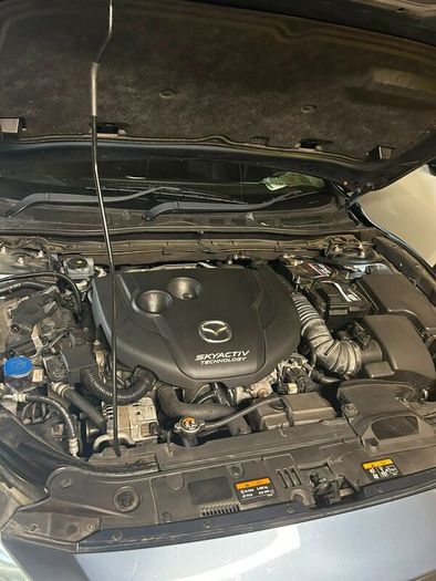 2015 Mazda 3 2.2 Diesel Turbo Read description