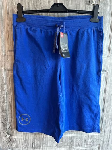 BNWT Under Armour Shorts & Top