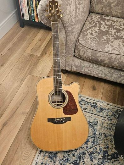 Takamine GD90CE MD