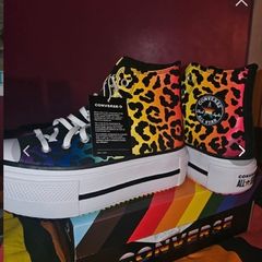Converse Pride Edition size 41.5