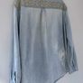 Isabel Marant denim shirt Image 6