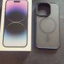 Iphone 14 Pro 256gb Purple Unlocked Dual Physical Sim Image 3