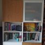 Ikea Besta cabinets Image 2