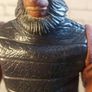 1974 Mego PLANET OF THE APES Soldier Ape 8" action figure Image 6