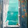 Final Price drop oil painting Image 2