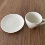 Porcelain Tea Cup Set Image 3