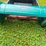 Bosch AHM 38 G Push Mower Image 3
