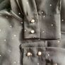 Designer Chiffon Blouse by Diesel Image 5