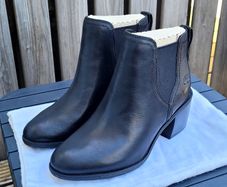 Brand New Timberland Boots. Size 36.
