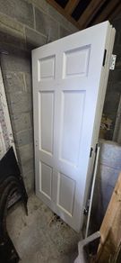 Solid Wooden Doors