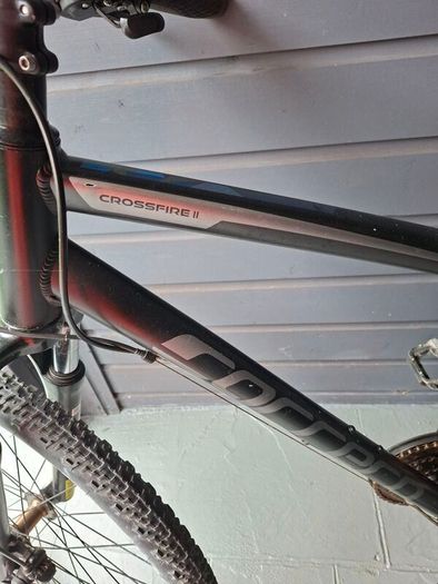 Carrera Bikes