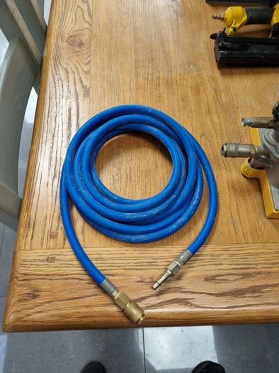 nail gun