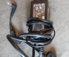 Acer Laptop Charger
