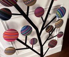coat rack