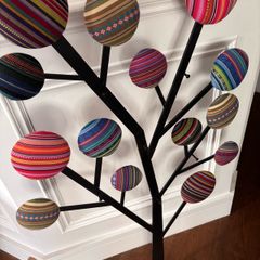 coat rack