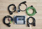 MB Star C4 SD Compact Connect Multiplexer