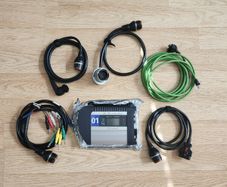 MB Star C4 SD Compact Connect Multiplexer