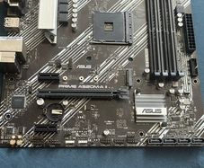 ASUS Prime A520M-A II Motherboard