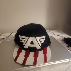 Captain America Civil War Snapback