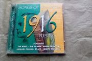 Songs of 1916 - Double CD (postage included)