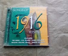 Songs of 1916 (postage included)
