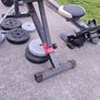 exercise equipment Image 5